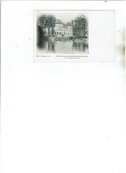 Hever- Chateau De Schiplaeken A.m GEORGES Terlinden - Boortmeerbeek