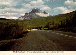 1-6-2024 (3) Canada - The Yellowhead (Highway) - Zonder Classificatie