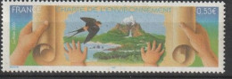 France 2005 Yv. N°3801 - Charte De L'environnement - Unused Stamps