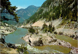 1-6-2024 (3) Canada - Fraser Canyon - Andere & Zonder Classificatie