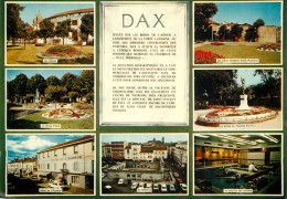 France Dax (Landes) Multi View - Dax