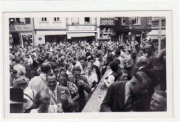 39056841 - Berncastel - Kues, Seltene Echtfotokarte,   Ein Weinfest, III. Reich Ungelaufen  Gute Erhaltung. - Bernkastel-Kues