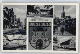 50511641 - Lueneburg - Lüneburg