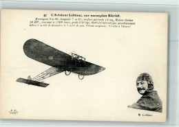 13059441 - Flugwesenpioniere Nr. 47  Aviateur - M. - Autres & Non Classés