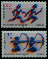 BERLIN 1979 Nr 596-597 Postfrisch X14836E - Ongebruikt