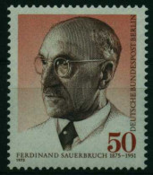 BERLIN 1975 Nr 492 Postfrisch X1484BA - Unused Stamps