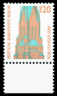 BERLIN DS SEHENSW Nr 815 Postfrisch URA X49FAE2 - Unused Stamps