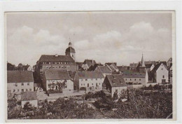 39050041 - Rosstal Gelaufen Als Feldpost Am 12.06.1940 Eckbug Unten Rechts Knick Durch Die Karte. - Nürnberg