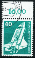 BRD DS INDUSTRIE U. TECHNIK Nr 850 Gestempelt ORA X667E76 - Used Stamps