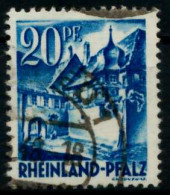 FZ RHEINLAND-PFALZ 1. AUSGABE SPEZIALISIERUNG N X7ADCBA - Renania-Palatinato