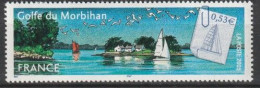 France - 2005 - N°Yv. 3783 - Golfe Du Morbihan - Neuf - Bretagne - Unused Stamps