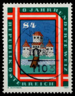 ÖSTERREICH 1982 Nr 1709 Gestempelt X7D231E - Gebruikt