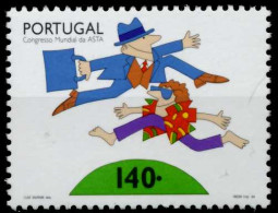 PORTUGAL Nr 2056 Postfrisch X7E0152 - Ongebruikt