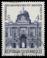 ÖSTERREICH 1972 Nr 1385 Zentrisch Gestempelt X80210E - Used Stamps