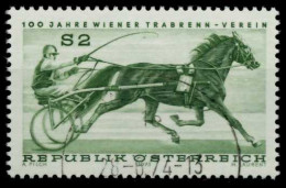 ÖSTERREICH 1973 Nr 1426 Zentrisch Gestempelt X802636 - Used Stamps