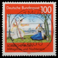 BRD 1991 Nr 1577 Gestempelt X847A7A - Gebraucht