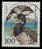 BRD 1991 Nr 1541 Zentrisch Gestempelt X84AFB2 - Used Stamps