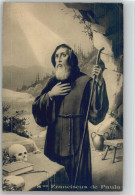 12032541 - Christliche Persoenlichkeiten Franciscus De - Donne Celebri