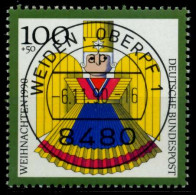 BRD 1990 Nr 1487 Zentrisch Gestempelt X851CCE - Used Stamps
