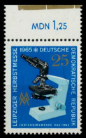 DDR 1965 Nr 1132 Postfrisch ORA X900256 - Ongebruikt