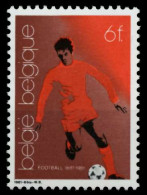 BELGIEN Nr 2066 Postfrisch S048952 - Nuevos