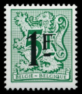 BELGIEN Nr 2102 Postfrisch S049E1E - Unused Stamps