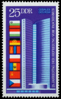 DDR 1970 Nr 1571 Postfrisch S01CD1E - Unused Stamps