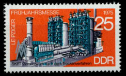 DDR 1975 Nr 2024 Postfrisch S0AA336 - Neufs