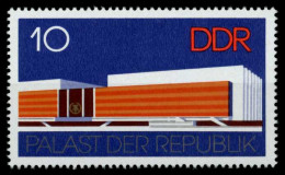 DDR 1976 Nr 2121 Postfrisch S0B63CA - Neufs