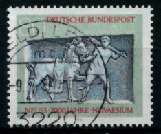 BRD 1984 Nr 1218 Gestempelt X6A4486 - Gebraucht