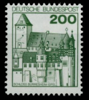 BERLIN DS BURGEN U. SCHLÖSSER Nr 540R Postfrisch X6C3BC2 - Unused Stamps