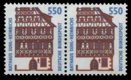 BRD DS SEHENSW Nr 1746 Postfrisch WAAGR PAAR X6C9B06 - Unused Stamps