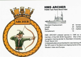 10012941 - Schiffe Serie Royal Navy - Andere & Zonder Classificatie