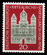 BRD BUND 1956 Nr 238 Postfrisch S1CD95E - Neufs