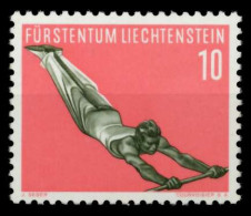 LIECHTENSTEIN 1957 Nr 353 Postfrisch X6FE0C6 - Neufs