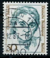 BERLIN DS FRAUEN Nr 770 Gestempelt X72B316 - Used Stamps