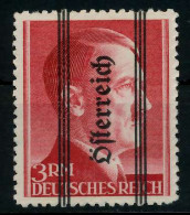 ÖSTERREICH 1945 Nr 695IA Postfrisch X784DA2 - Neufs