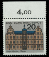 BRD 1964 Nr 422 Postfrisch ORA X7ECB26 - Unused Stamps