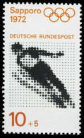 BRD 1971 Nr 684 Postfrisch S5C0406 - Unused Stamps