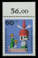 BRD 1971 Nr 708 Postfrisch ORA X7F9DE2 - Unused Stamps