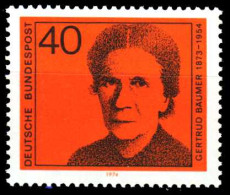 BRD 1974 Nr 793 Postfrisch S5E163E - Unused Stamps