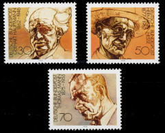 BRD 1978 Nr 959-961 Postfrisch S5F0512 - Unused Stamps