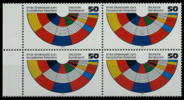 BRD BUND 1979 Nr 1002 Postfrisch VIERERBLOCK X807B06 - Unused Stamps