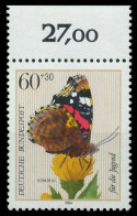 BRD 1984 Nr 1203 Postfrisch ORA X8228D6 - Ungebraucht