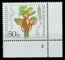 BRD 1984 Nr 1225 Postfrisch FORMNUMMER 2 X823AEA - Ungebraucht