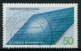 BRD 1981 Nr 1101 Zentrisch Gestempelt X823F6A - Gebraucht