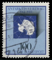 BRD 1981 Nr 1117 Gestempelt X826376 - Gebraucht