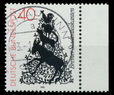 BRD 1982 Nr 1120 Gestempelt X8266D6 - Gebraucht