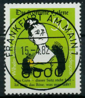 BRD 1982 Nr 1129 Zentrisch Gestempelt X82CBB2 - Gebraucht