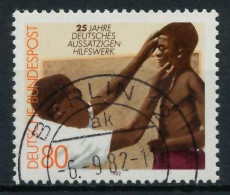 BRD 1982 Nr 1146 Zentrisch Gestempelt X82CDF6 - Used Stamps